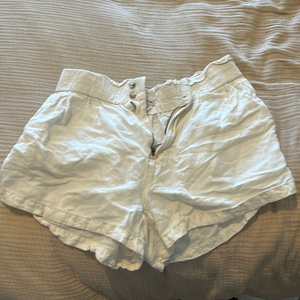 Madewell shorts